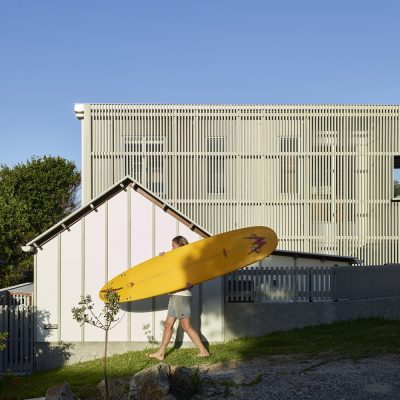 North Lane House on Stradbroke Island Queensland