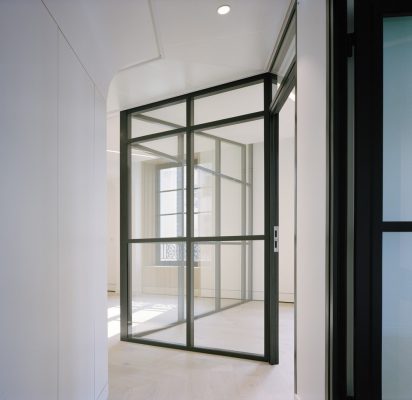 Offices Vivienne in Bourse Paris