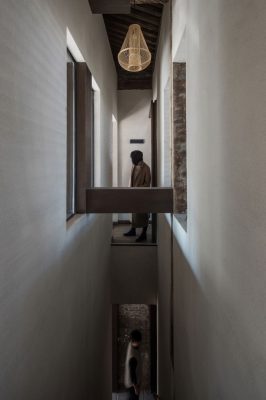 Quad House in Beijing