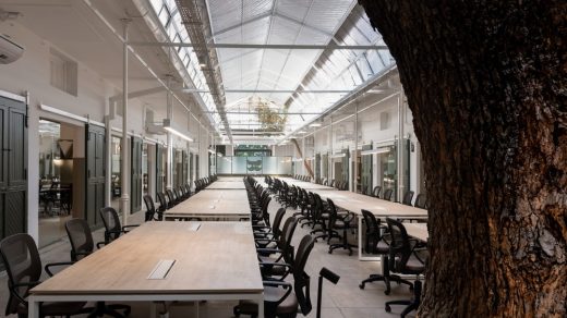 Rappi Workspace in Buenos Aires