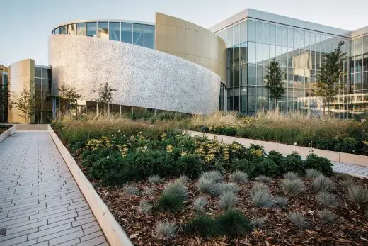 Royal Alberta Museum in Edmonton