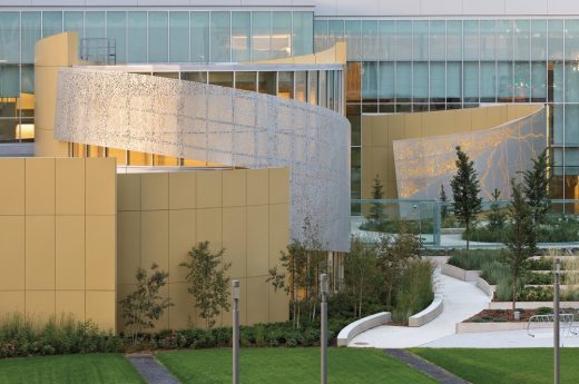 Royal Alberta Museum in Edmonton