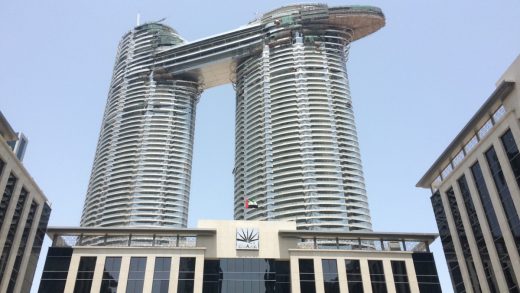 Skyview Residences Dubai Downtown