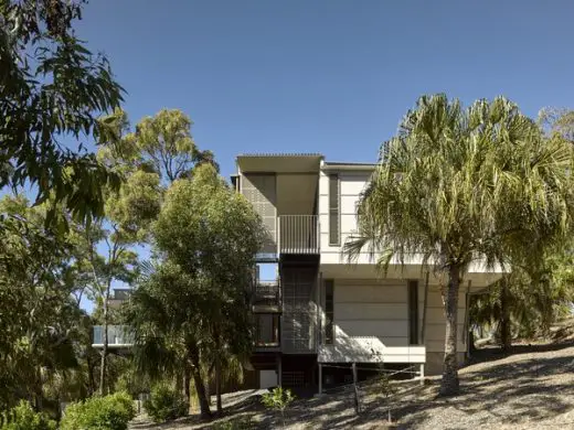 Springs Beach House on the Discovery Coast