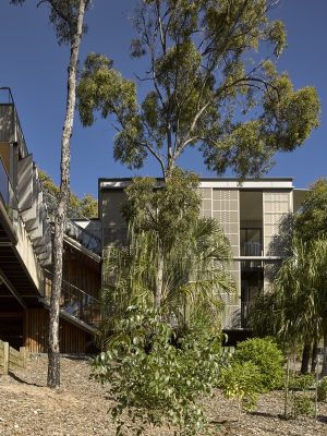 Springs Beach House on the Discovery Coast