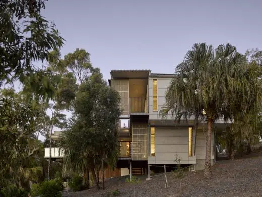 Springs Beach House on the Discovery Coast