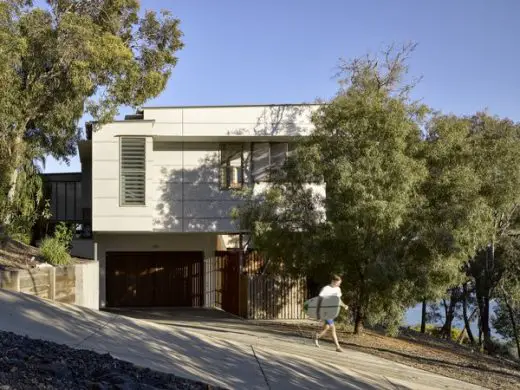 Springs Beach House on the Discovery Coast