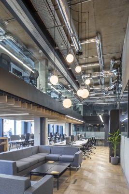 StayCity HQ in Dublin