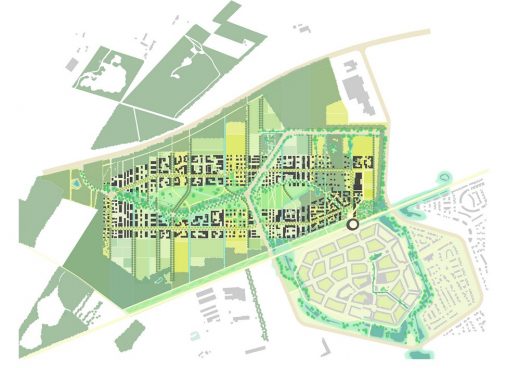 Stichting Brainport Smart District Helmond Netherlands