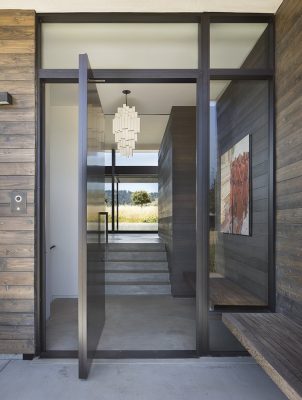 The Meadow Home in Portola Valley