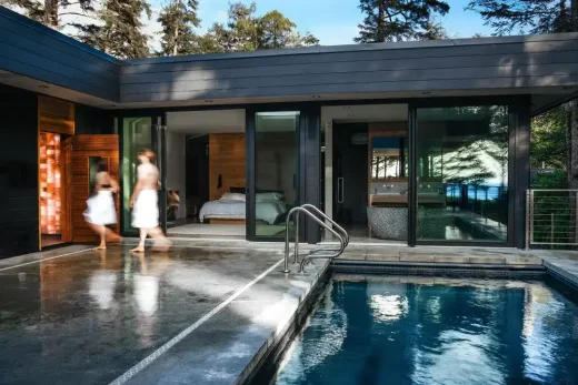 The WelPod in Vancouver, British Columbia - Vancouver Architecture News
