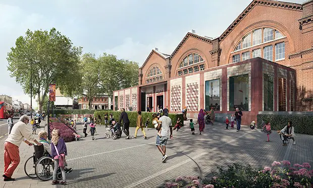 Superman, Beatrix Potter and Virgil Abloh: London's V&A reveals plans for  revamped Museum of Childhood