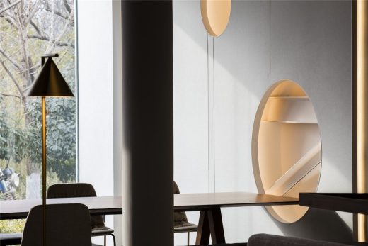 Y20 Space in Hangzhou Zhejiang