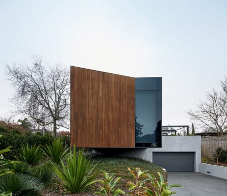 Yarrbat Ave House in Balwyn Melbourne