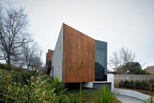 Yarrbat Ave House in Balwyn Melbourne