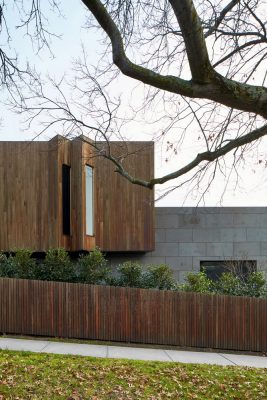 Yarrbat Ave House in Balwyn Melbourne