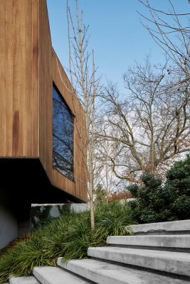 Yarrbat Ave House in Balwyn Melbourne