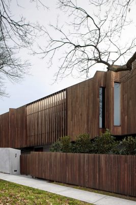 Yarrbat Ave House in Balwyn Melbourne