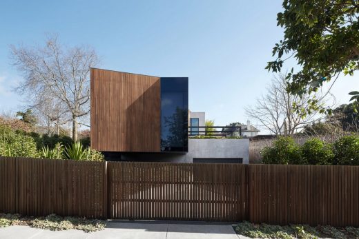 Yarrbat Ave House in Balwyn Melbourne