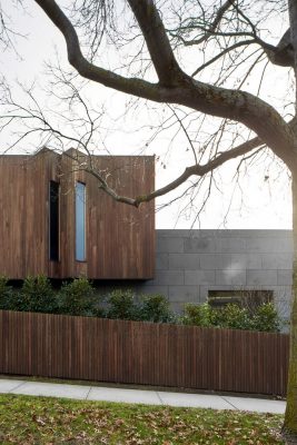 Yarrbat Ave House in Balwyn Melbourne