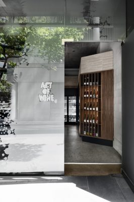 Act of Wine Shop in Melbourne