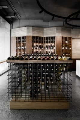 Act of Wine Shop in Melbourne