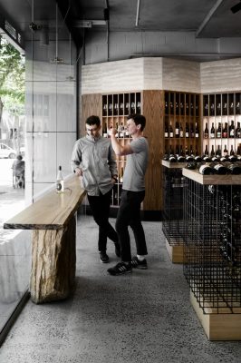 Act of Wine Shop in Melbourne
