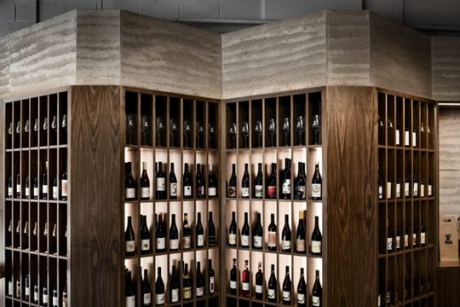 Act of Wine Shop in Melbourne