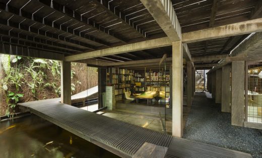 Aga Khan Award for Architecture 2019 Shortlist