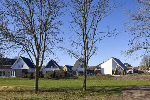 Barnhouse Werkhoven near Utrecht