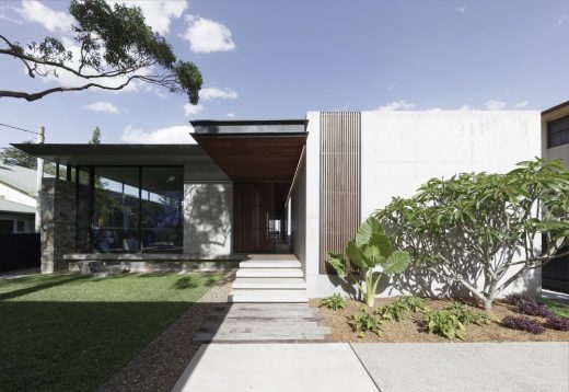 Beach House on Avoca Beach NSW