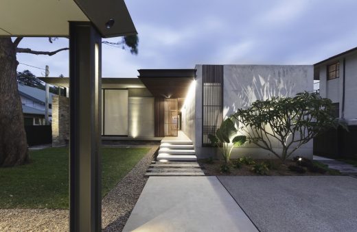 Beach House on Avoca Beach NSW