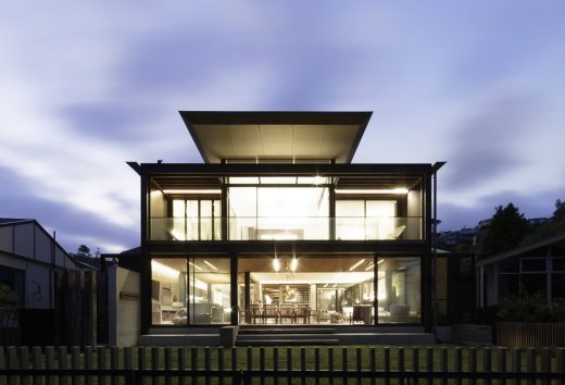 Beach House on Avoca Beach NSW