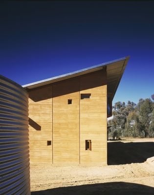 Butterfly Residence in Rutherglen Victoria