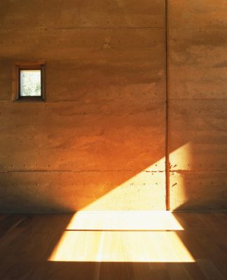 Butterfly Residence in Rutherglen Victoria