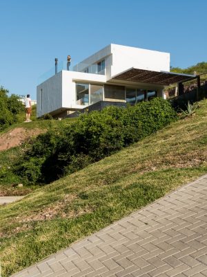 Casa la Cuesta in Cordoba