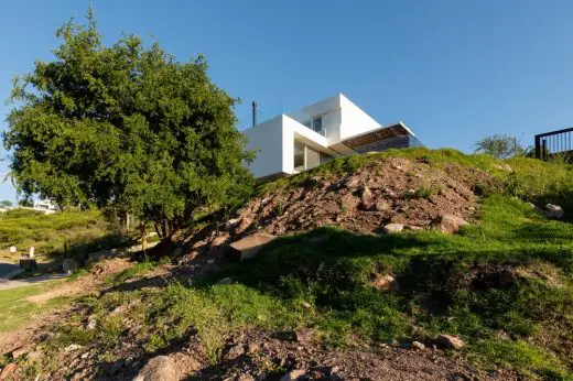 Casa la Cuesta in Cordoba