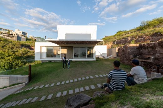 Casa la Cuesta in Cordoba