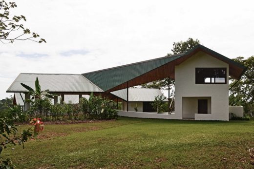 Casa Osa - Costa Rica developments