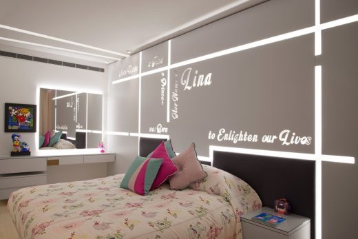 Cherished Glow Apartment in Beirut Lebanon