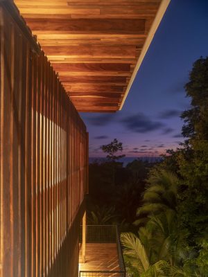 Costa Rica Treehouse in Santa Teresa