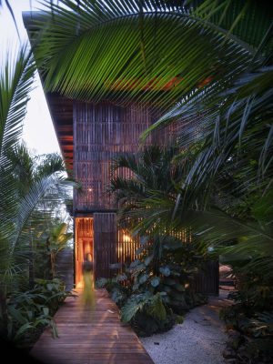 Costa Rica Treehouse in Santa Teresa