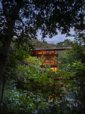 Costa Rica Treehouse in Santa Teresa