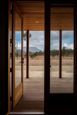 Cranbrook School in Wolgan Valley NSW