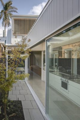 Modern Property in New South Wales