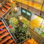 Google Campus in Sao Paulo