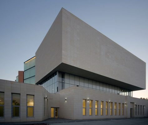 Hacettepe University Museum and Center for Biodiversity in Ankara