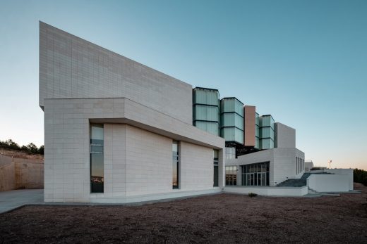 Hacettepe University Museum and Center for Biodiversity in Ankara