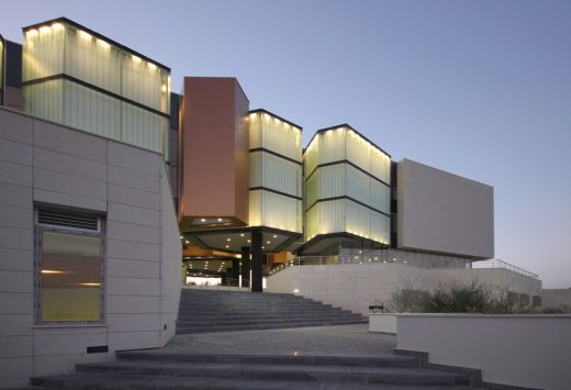 Hacettepe University Museum and Center for Biodiversity in Ankara