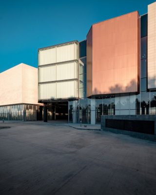 Hacettepe University Museum and Center for Biodiversity in Ankara